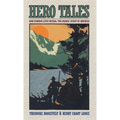 Hero Tales: How Common Lives Reveal the Uncommon Genius of America