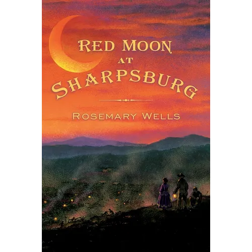 Red Moon at Sharpsburg