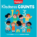 Kindness Counts 123