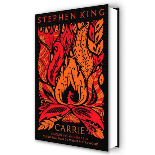 Carrie (50 Aniversario) / Carrie (50th Anniversary Edition)