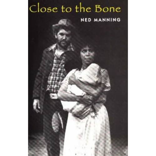 Close To The Bone