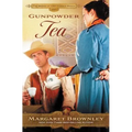 Gunpowder Tea: A Clean Western Romance