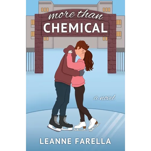 More Than Chemical