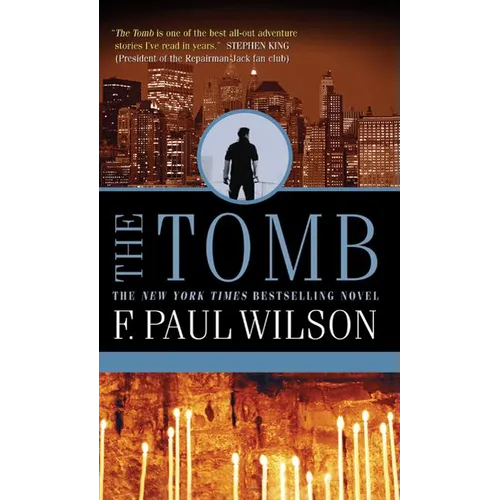 The Tomb