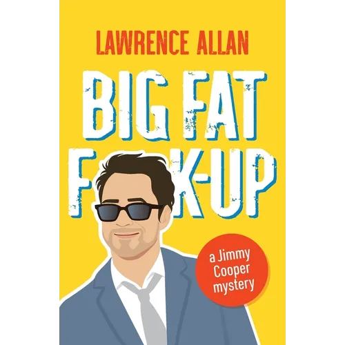 Big Fat F@!K-up