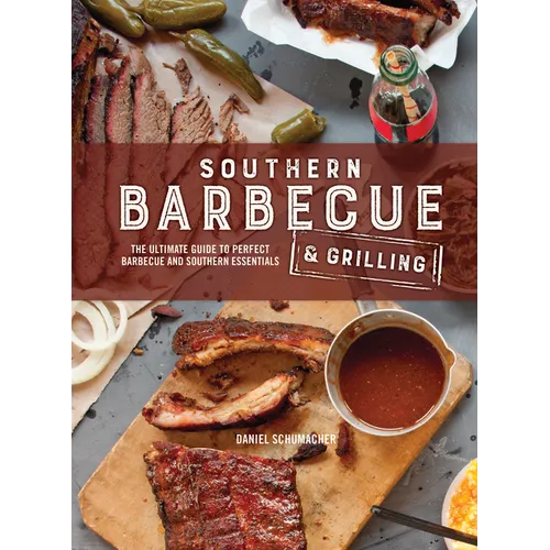 Southern Barbecue & Grilling