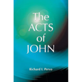 The Acts of John (Early Christian Apocrypha)