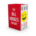 The Bill Hodges Trilogy Boxed Set: Mr. Mercedes, Finders Keepers, and End of Watch