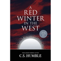 A Red Winter in the West