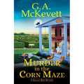 Murder in the Corn Maze