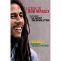 Listen to Bob Marley: The Man, the Music, the Revolution