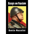 Essays on Fascism