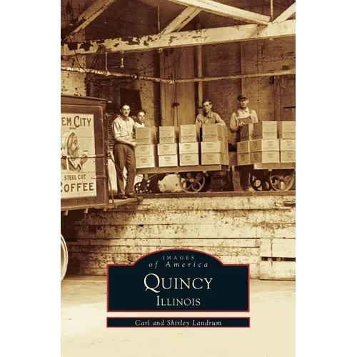 Quincy Illinois
