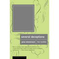 Several Deceptions: Four Novellas