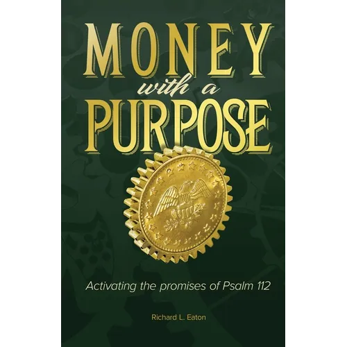 Money with a Purpose