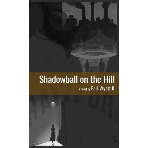 shadowball on the hill