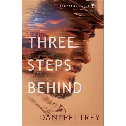 Three Steps Behind