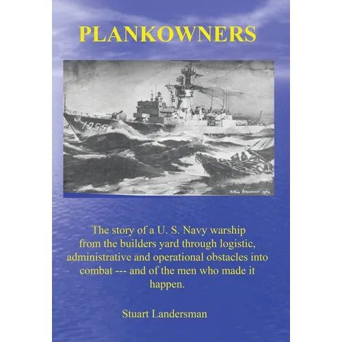 Plankowners