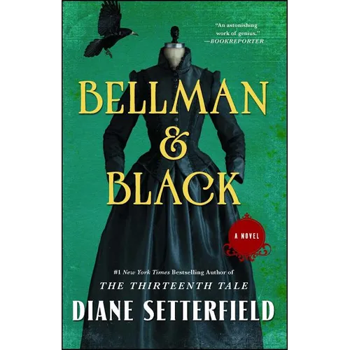 Bellman & Black