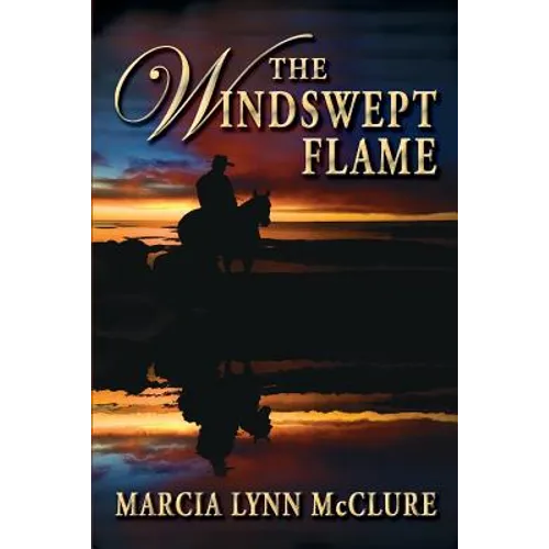 The Windswept Flame