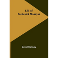 Life of Frederick Marryat