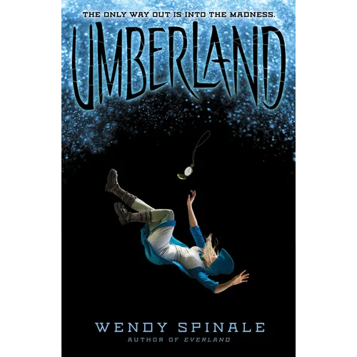 Umberland (the Everland Trilogy, Book 2)
