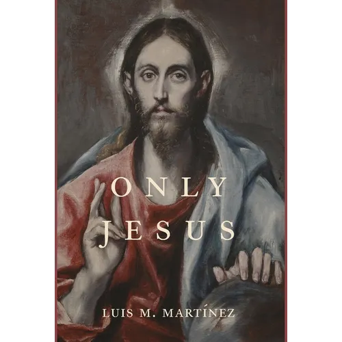 Only Jesus