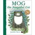 Mog the Forgetful Cat