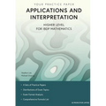 Applications and Interpretation Higher Level for IBDP Mathematics: Your Practice Paper