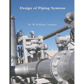 Design of Piping Systems