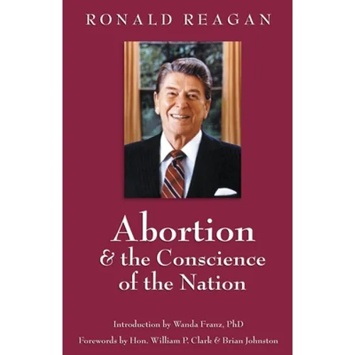 Abortion & the Conscience of the Nation