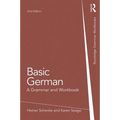 Basic German: A Grammar and Workbook