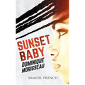 Sunset Baby