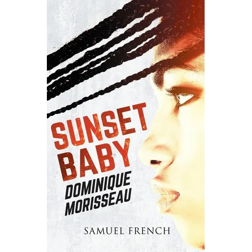 Sunset Baby