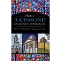 Historic Richmond Churches & Synagogues