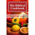 The Biblical Cookbook