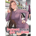 Imaizumi Brings All the Gals to His House Vol. 4