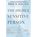 The Highly Sensitive Person