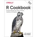 R Cookbook: Proven Recipes for Data Analysis, Statistics, and Graphics