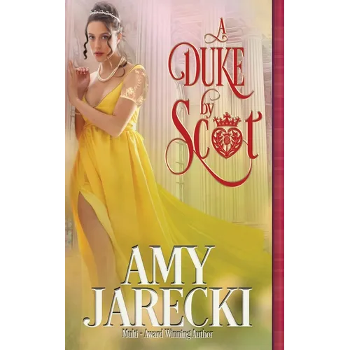 A Duke By Scot