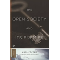 The Open Society and Its Enemies