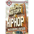 The Graphic History of Hip Hop
