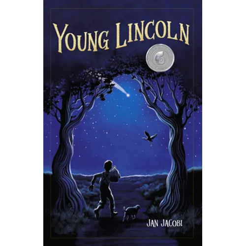 Young Lincoln