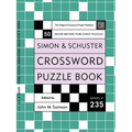 Simon and Schuster Crossword Puzzle Book #235: The Original Crossword Puzzle Publisher