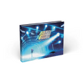 Alien Stage: The Art Book (Deluxe Edition)