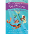 The World of Emily Windsnap: Four Mermaid Adventures: (Box Set of Four Early Reader Chapter Books)