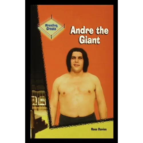 Andre the Giant