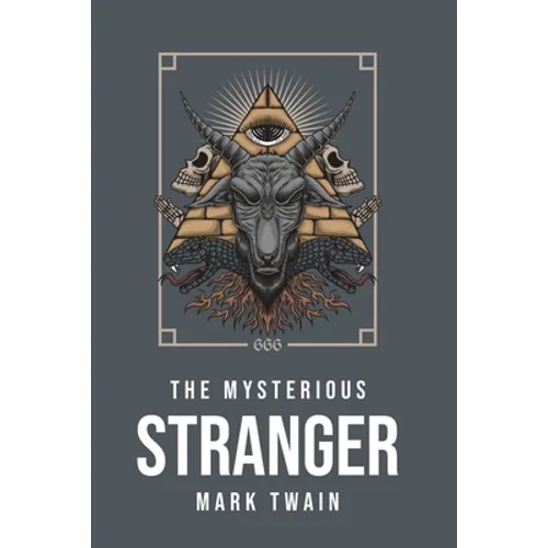 The Mysterious Stranger