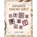 Japanese Kimono Quilt