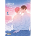 After We Gazed at the Starry Sky, Vol. 3